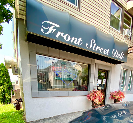 Front Street Deli