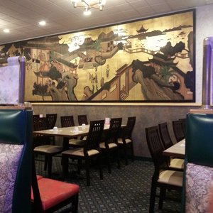 Milton Wok